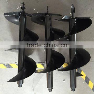 POWER DRILL Good-quality 52cc Earth Auger With 150x800mm Driller Hand Tools Suitable European Market photo-4