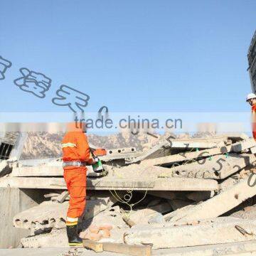 Audio Life Locator Life Rescue Tool Con Space photo-6