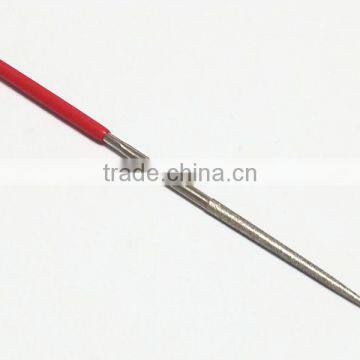 Diamond file/triangle file/round diamond file