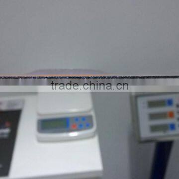 7"(180x1.2x22.2mm) Flat Resin Bonded Reinforced Cutting Wheel For Stainless Steel photo-4