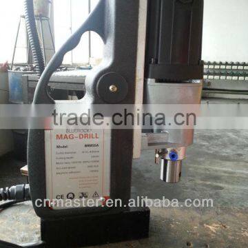 CE TUV German Quality Small Magnetic Drill (MAG40) photo-4