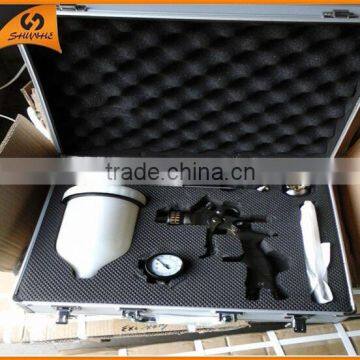 2015 High Quality Top Saling Mont Blanc Cufflinks HVLP Srapy Gun Kit photo-5