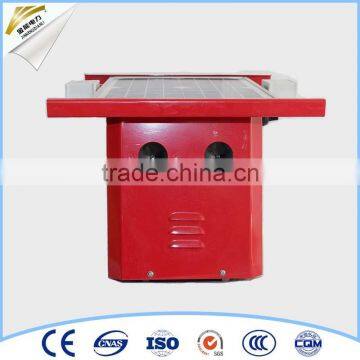 Solar Effective Bird Dog Cat Repellent Device photo-3