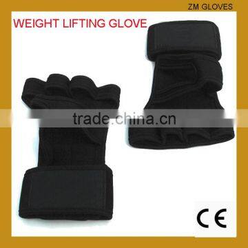 2017 New Sports Fitness Weight Lifting Gloves photo-4