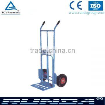 industrial carrier use heavy duty carry trolley