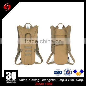 2017 New Products Outdoor Travel Hydration Backpack Climbing Hiking Water Backpack photo-2