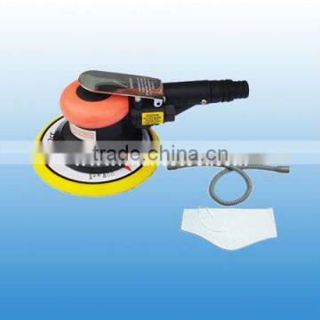 6 inch Air Random Orbital Sander ATS007