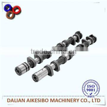 Camshaft for Engine Spare Parts/forging Steel and Chilled Cast Iron Camshaft /camshaft photo-2