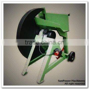 Log Cutter Saw