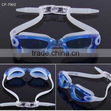 Hot Sale Swimming Goggles With Anti-scratch Function photo-3
