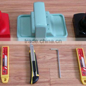 HVAC Air Conditioning Duct Tool Box photo-3