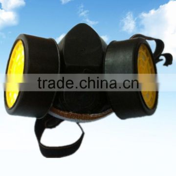 Heavy duty Industrial Gas Mask with high quality