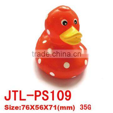 New Colorful Plastic Rubber Duck Toys/Bath Toys photo-3