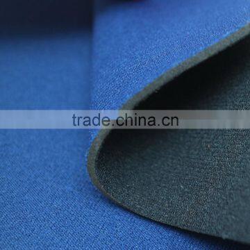 High Quality Low Price Stretch Fabric Neoprene, Popular Diving Suit Neoprene With Nylon/polyester Fabric photo-2
