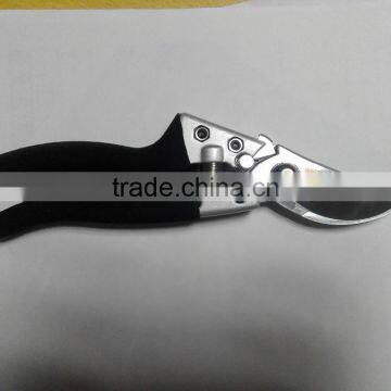 8 inch carbon steel pruner