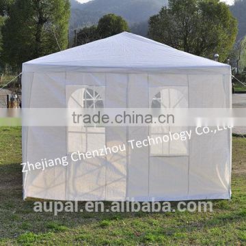 Wholesale price commercial supermarket waterproof garden canopy