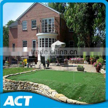 Home Garden Lawn Artificial Grass L35-B photo-2