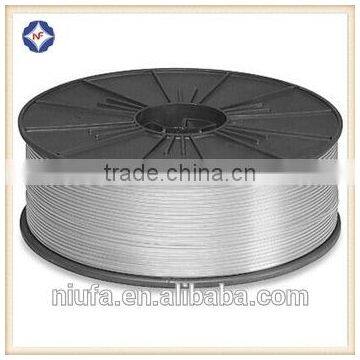 Factory Supply Colorful Spool Plastic Twist Tie photo-6