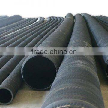 Heavy Duty Rubber Oil Hose