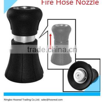 Fire Hose Nozzle | Water Sprayer Garden Adjustable High Pressure
