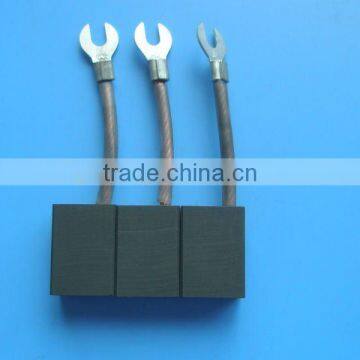 Alternator Carbon Brushes,starter Carbon Brush photo-6