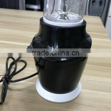 Low Prices Electric Hand Blender Stainless Blade Mini Mixer photo-3