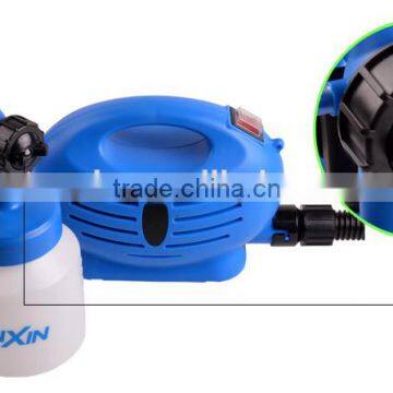 HOT SALE 650W Electric Paint Sprayer / Paint Spray Gun CX01 photo-5