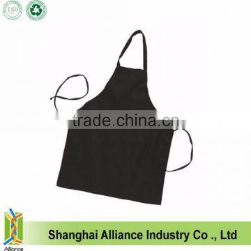 Polyester and Cotton No Pockets Plain Aprons(Z-AP-012)