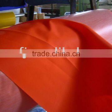 spandex fabric for waterproof garment