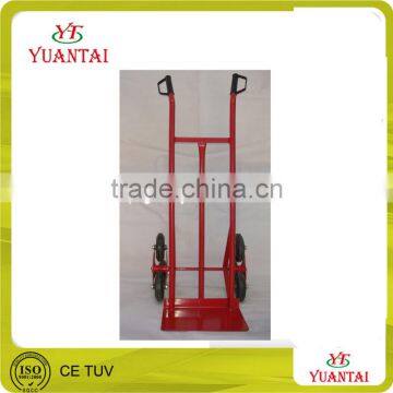 Steel Hand Trolley Two Wheel photo-3