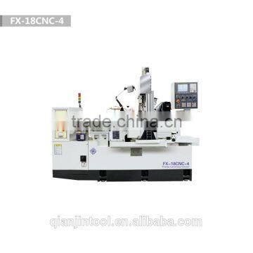 Centerless Grinding Machine With CNC for High Precision Grinding Centerless Grinder photo-2