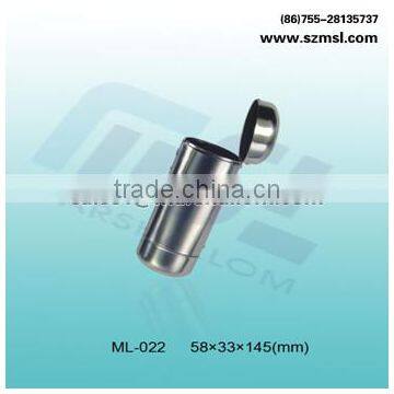 Oval Tin Box for Glasses photo-2