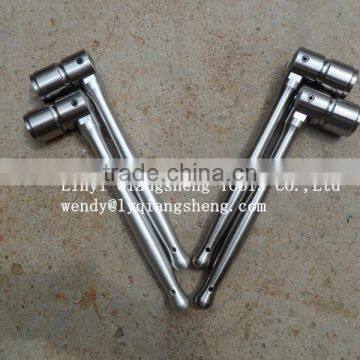 Scaffolding Titanium Spanner Heavy Duty Scaffold Spanner