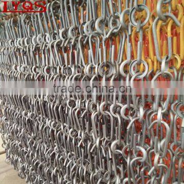 Painted Scaffolding Acrow Props photo-3