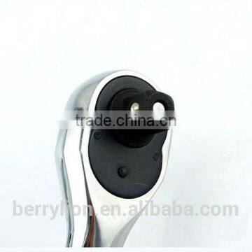 Berrylion Half Inch Ratchet Wrench Handle CR-V 72Teeth 1/2" Ratchet Wrench photo-2