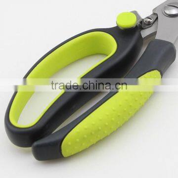 Stainless Steel Chicken Bone Scissors photo-3