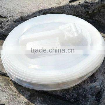 Camping Collapsible Water Carrier Bag for Water Storage photo-2