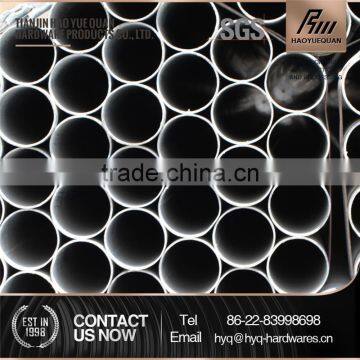 Multifunctional carbon steel pipe price per meter made in China