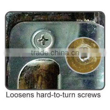 5pcs Impact Driver & Extractor Set photo-6