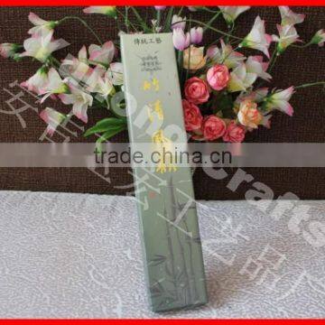Traditional Process Chinese Hand Fan Paper Box photo-2
