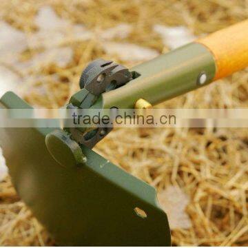 Chinese shovel
