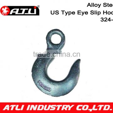 ATLI HKA-EH 324A US Type Eye hoist hook