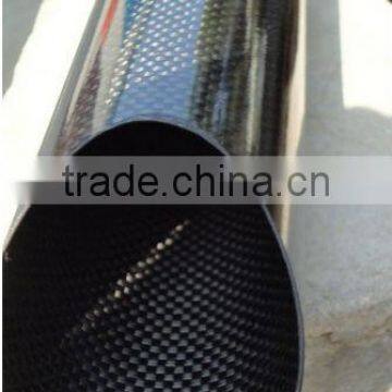 10cm carbon fiber tubing