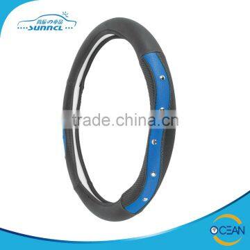 Design Your Steering Wheel Cover , Car Steering Wheel Cover photo-2