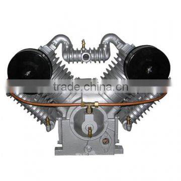 Industrial Belt Drive Air Pump - BC100TC/TF photo-3