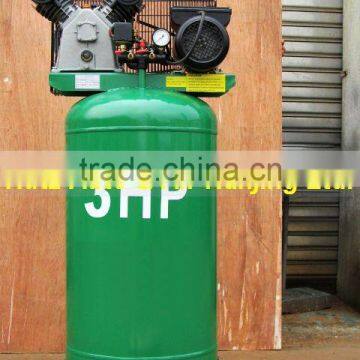 Piston Air Compressor - BVI30E30V200 photo-2