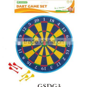 GSDG3 dart game dart board set