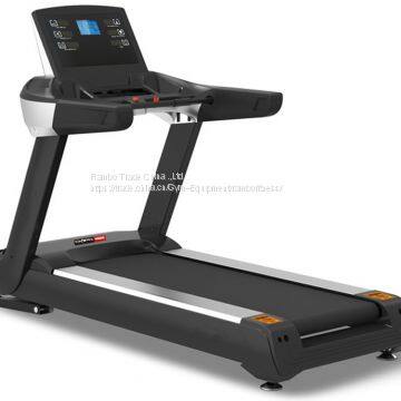 LED Blue Screen Single- functional with ascension treadmill