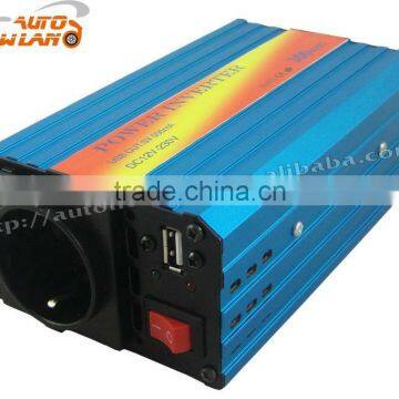 car charge inverter