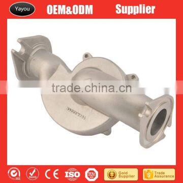 Hydraulic Pump Parts photo-2